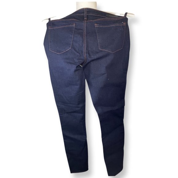 Articles of Society Sarah Ankle Skinny Jeans - Picture 2 of 6